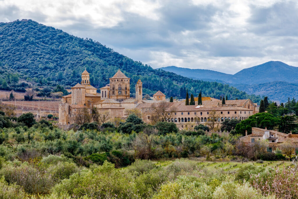 SPAIN, SWITZERLAND, ITALY & AUSTRIA GRAND TOUR