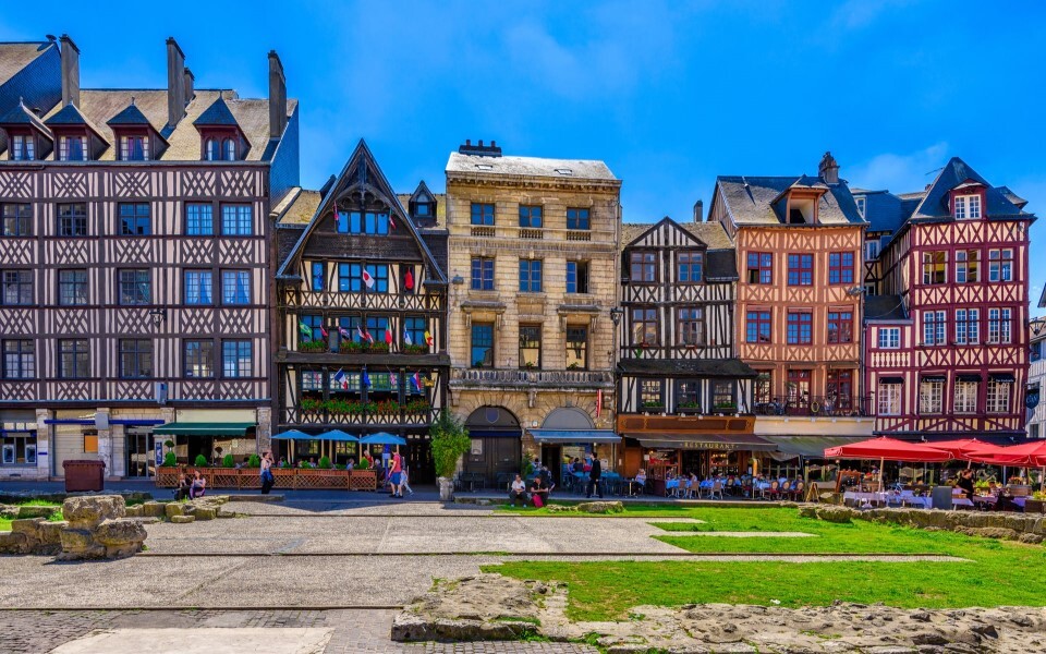 COMPLETE EUROPE CHRISTMAS & NEW YEAR TOUR