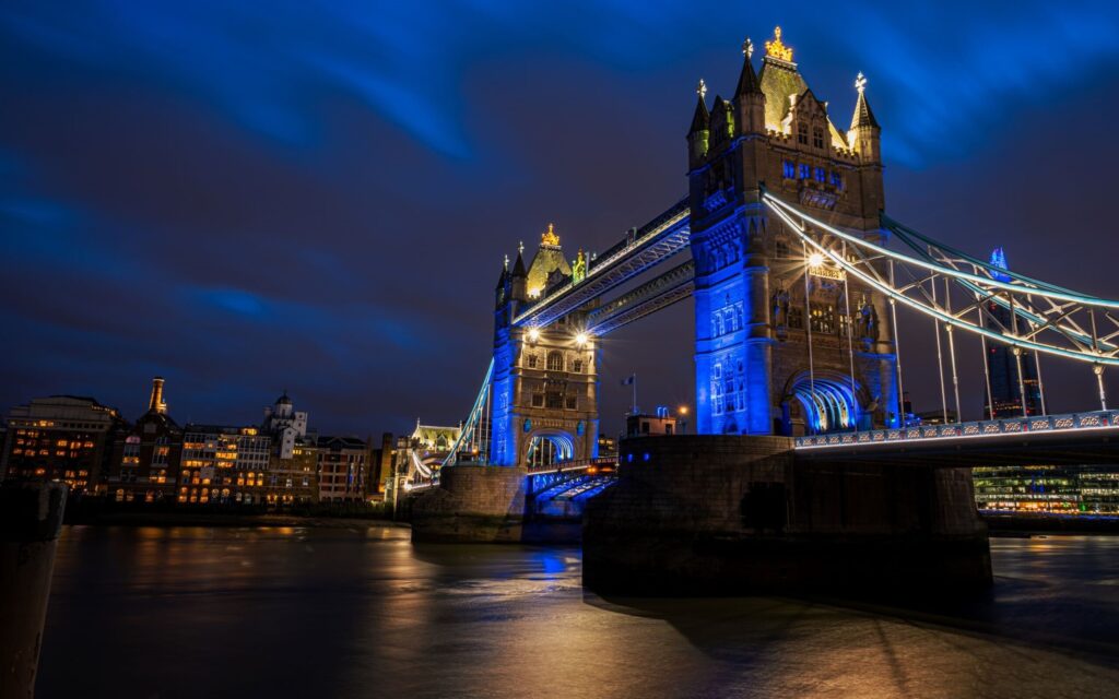 COMPLETE EUROPE CHRISTMAS & NEW YEAR TOUR