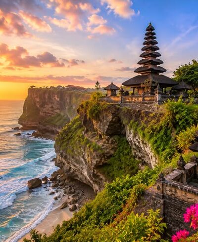 BALI FESTIVE DEALS