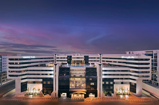 DUBAI FESTIVE DEALS
