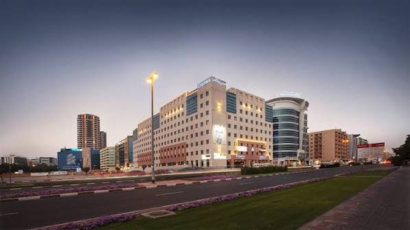 DUBAI FESTIVE DEALS