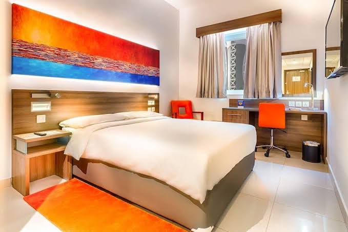 DUBAI FESTIVE DEALS