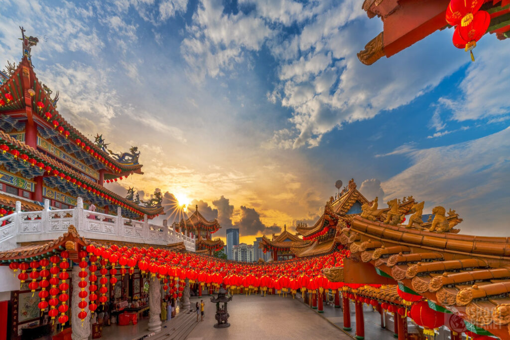 Kuala Lumpur Festive Deals