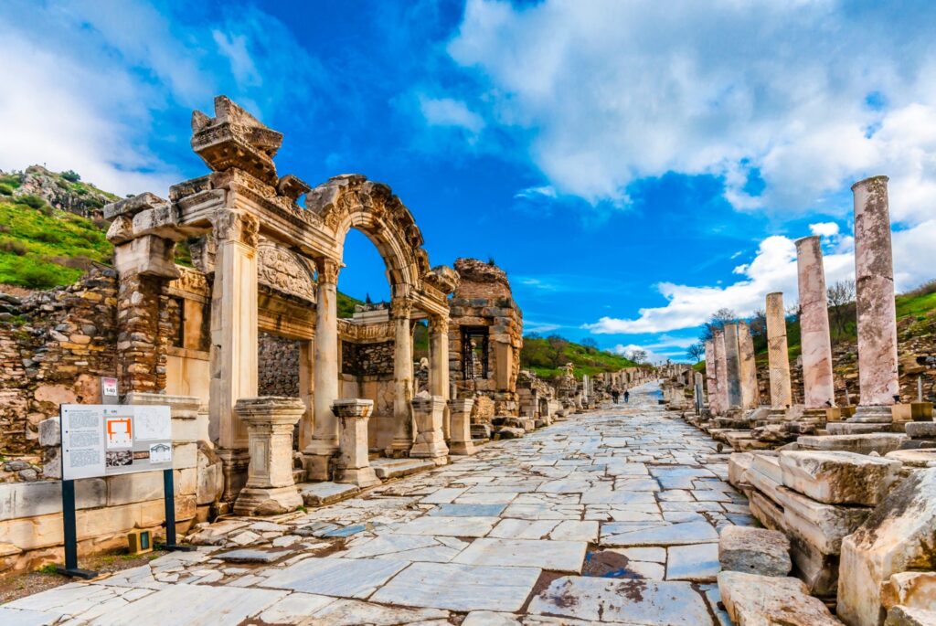 Aegean Dream