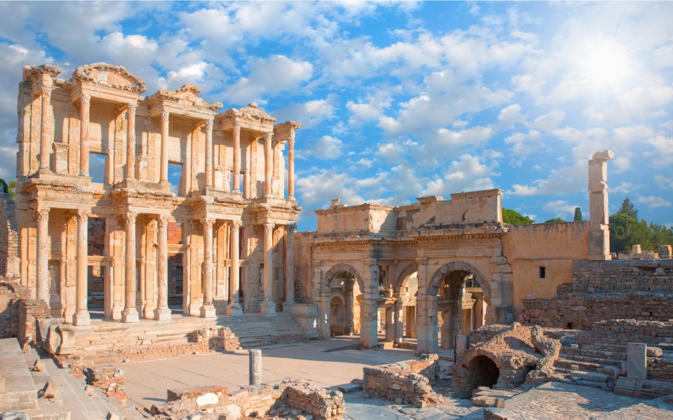 Aegean Dream