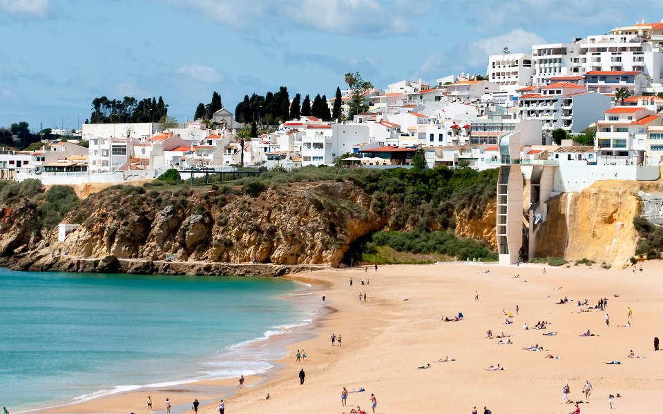 All of Portugal and Galicia