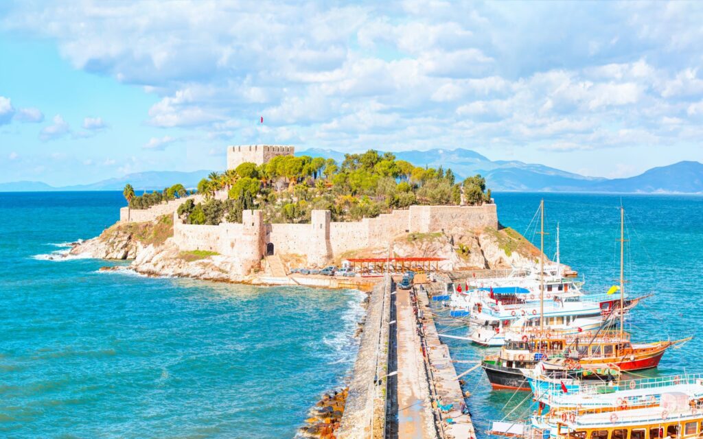 Aegean Dream