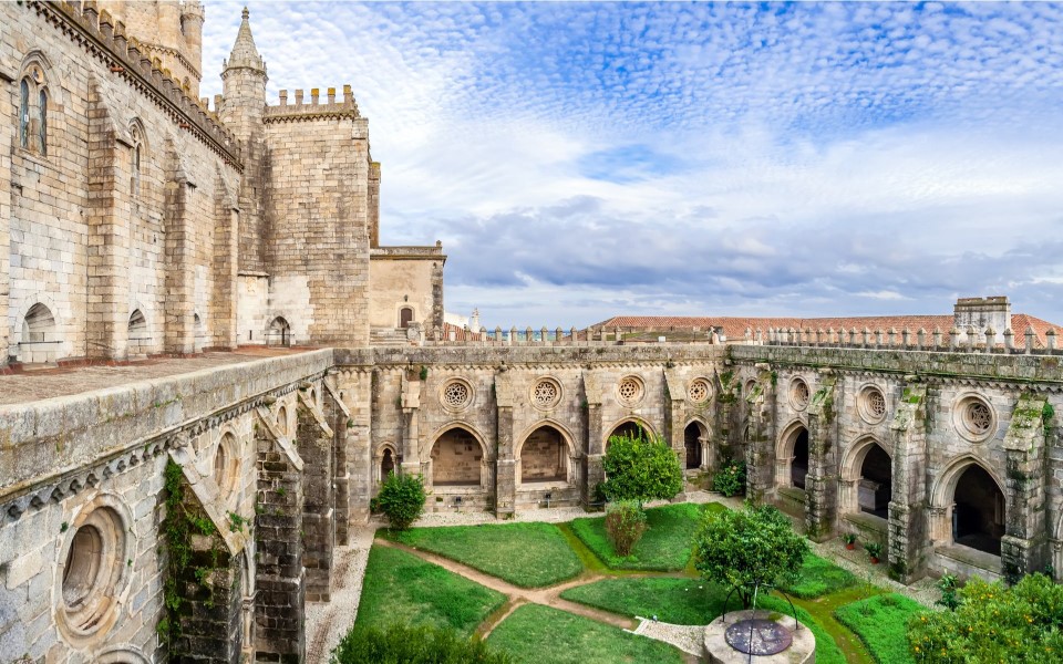 All of Portugal and Galicia