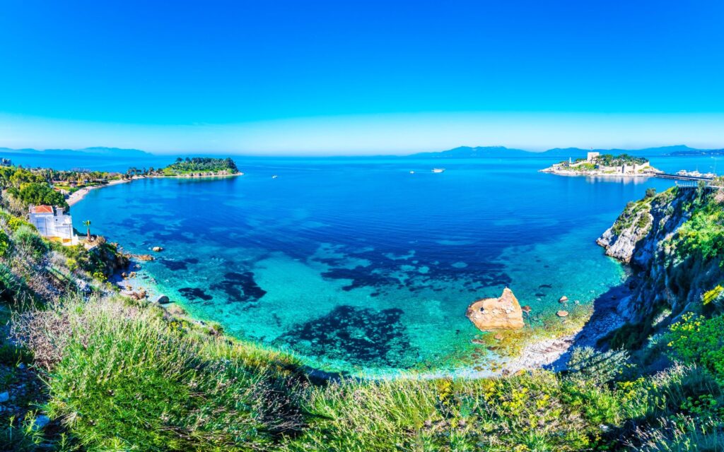 Aegean Dream
