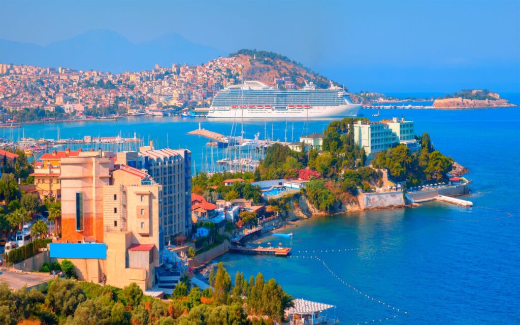 Aegean Dream