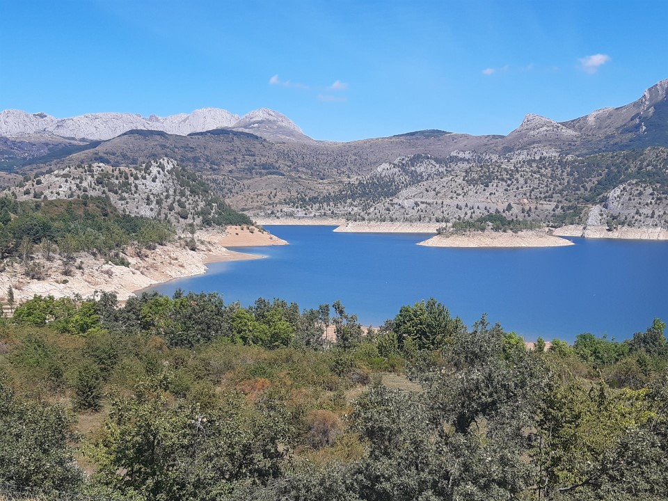 All of Portugal and Galicia