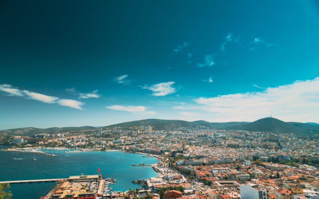 Aegean Dream