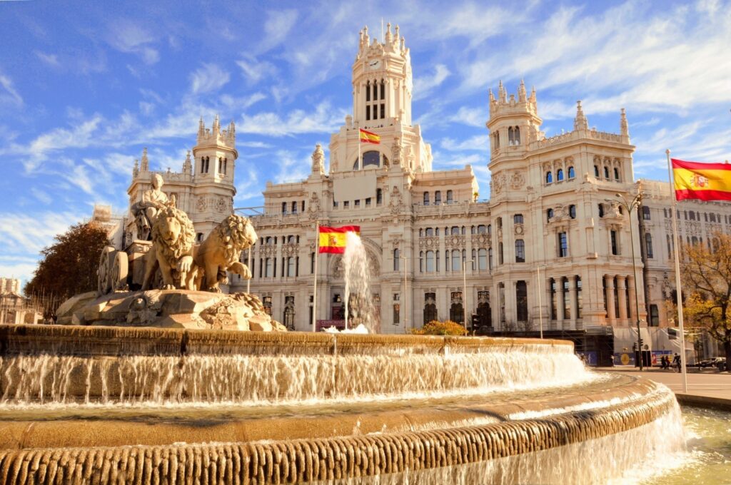 All of Portugal and Galicia