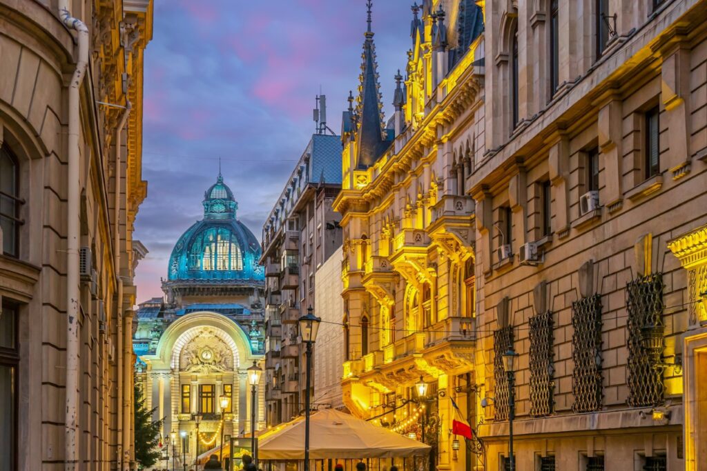 Amazing Balkans