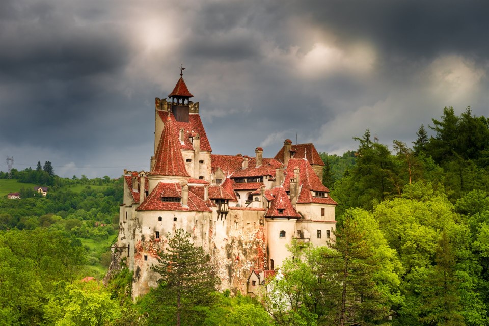Amazing Balkans