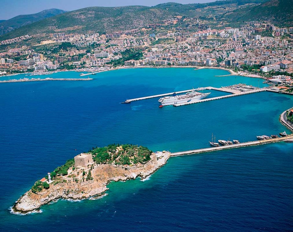 Aegean Dream