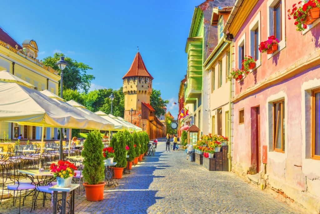 Amazing Balkans