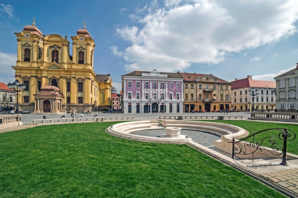 Amazing Balkans
