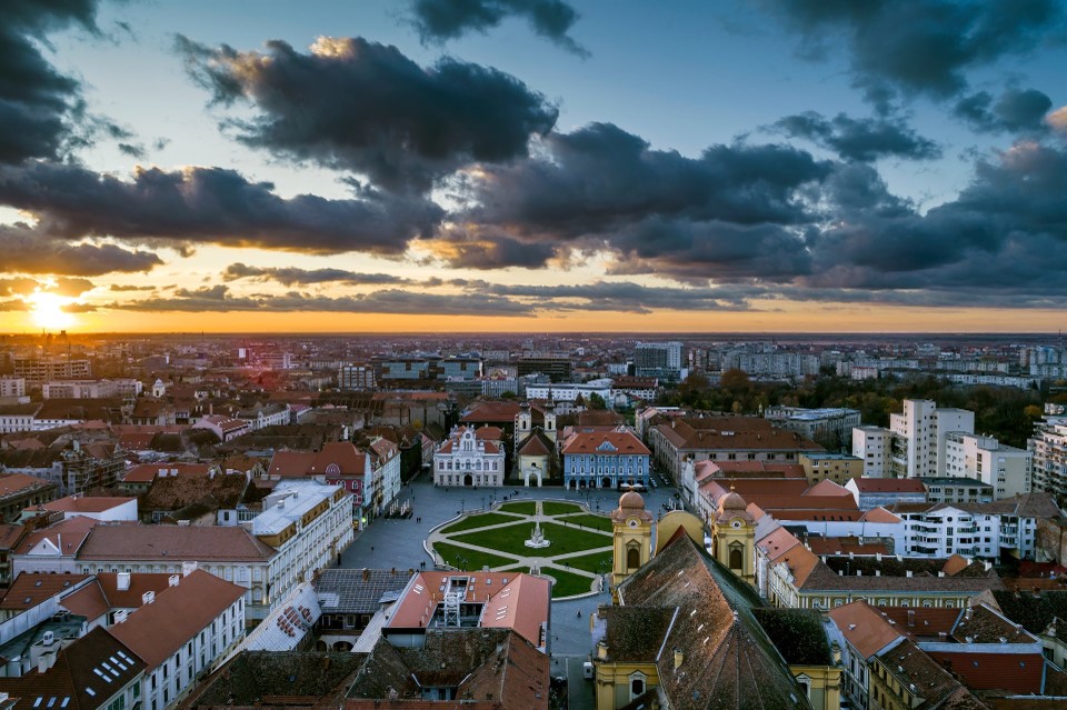 Amazing Balkans