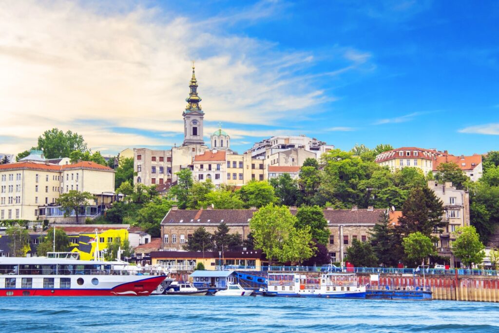Amazing Balkans