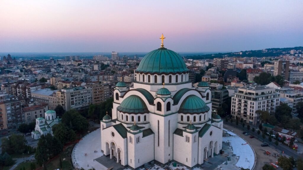 Amazing Balkans
