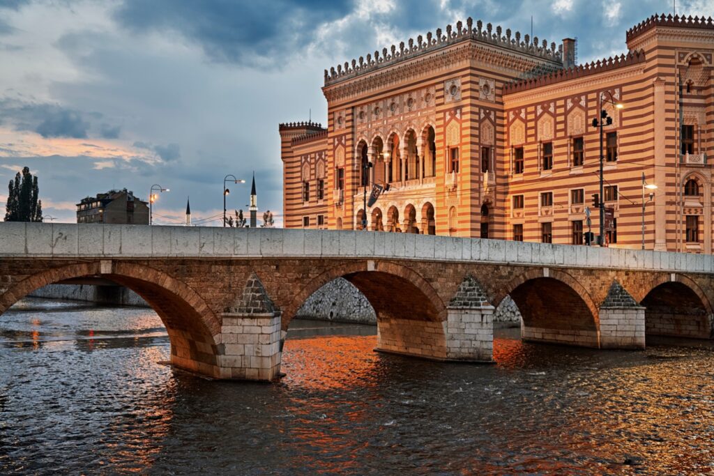 Amazing Balkans