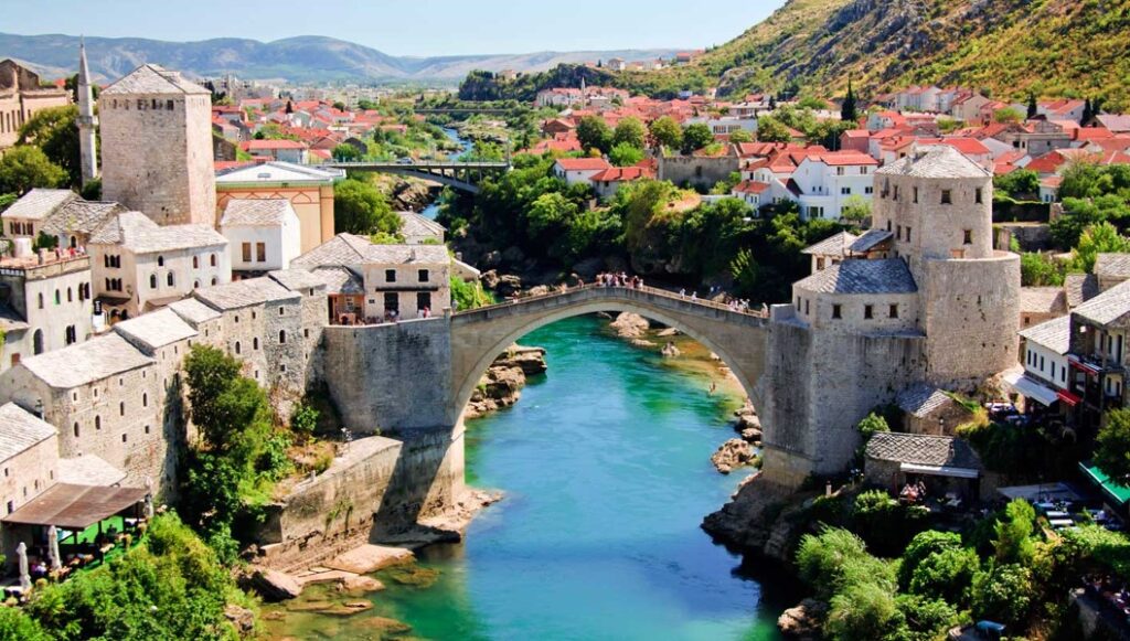 Amazing Balkans
