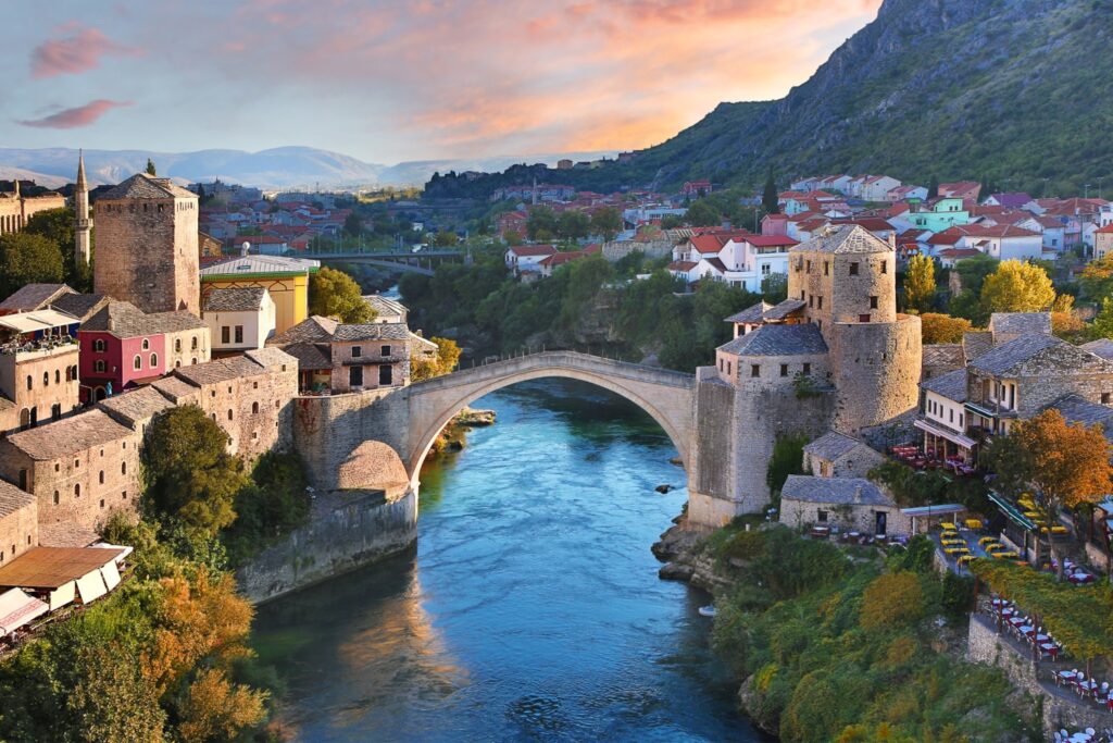 Amazing Balkans