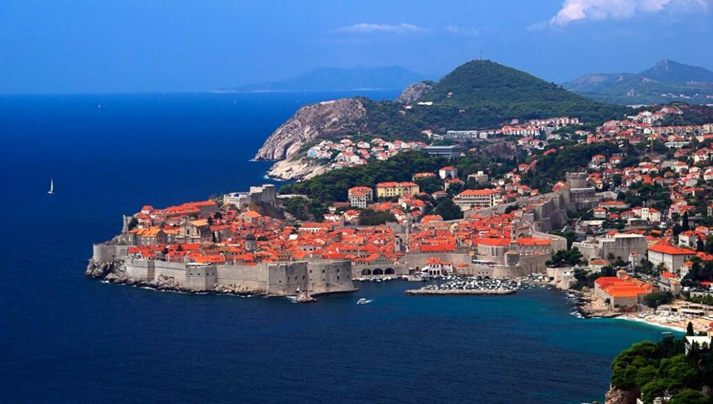 Amazing Balkans