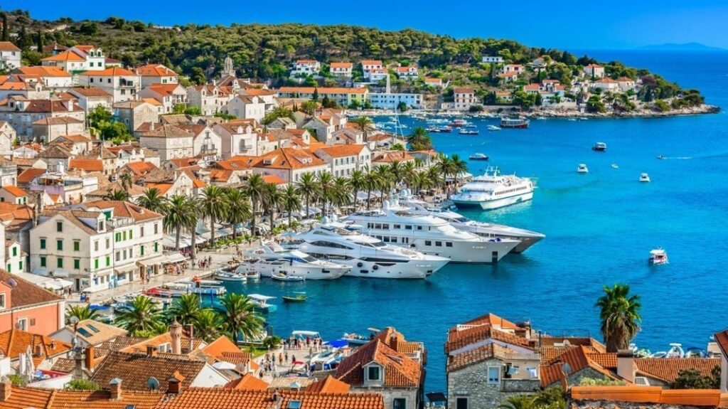 Amazing Balkans