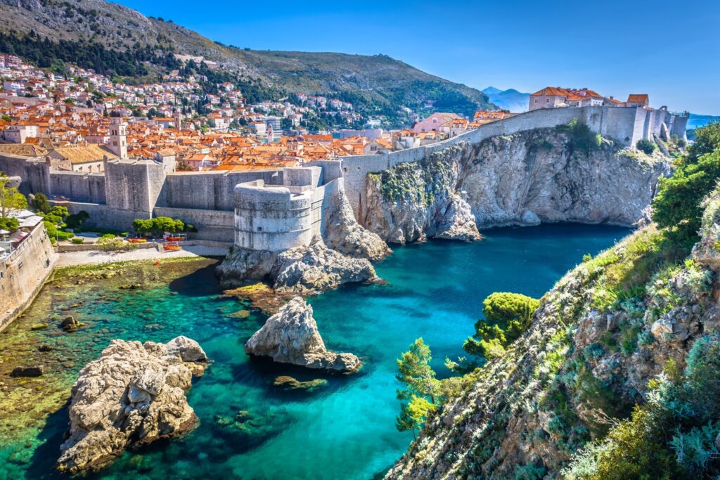 Amazing Balkans