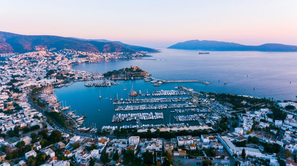 Aegean Dream