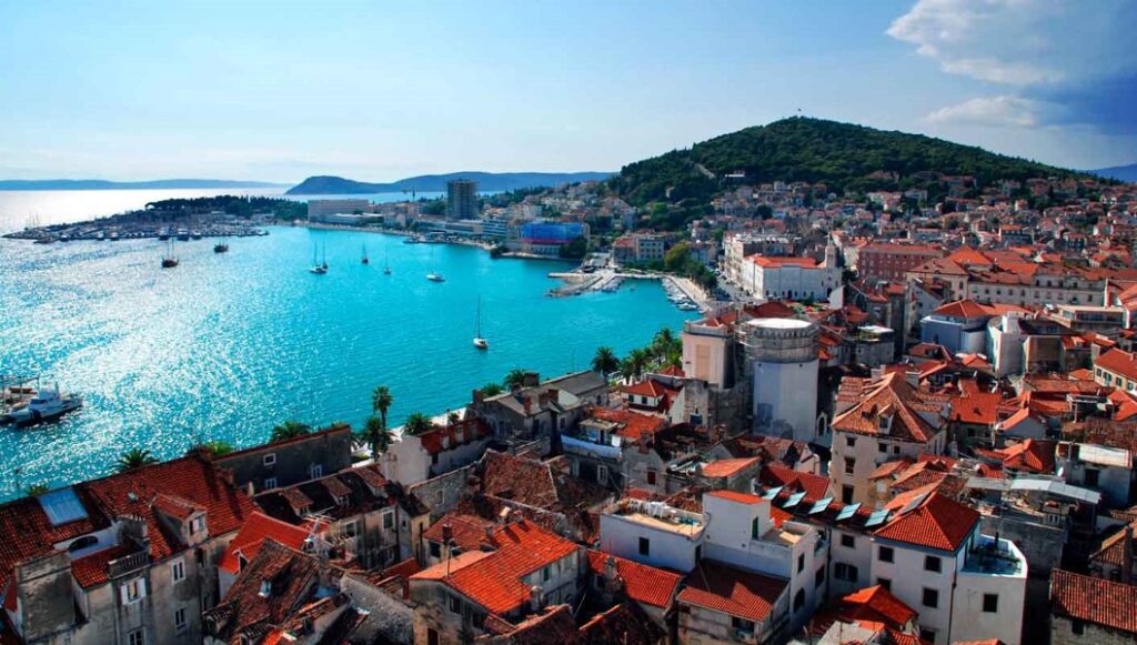 Amazing Balkans