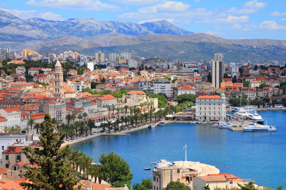 Amazing Balkans