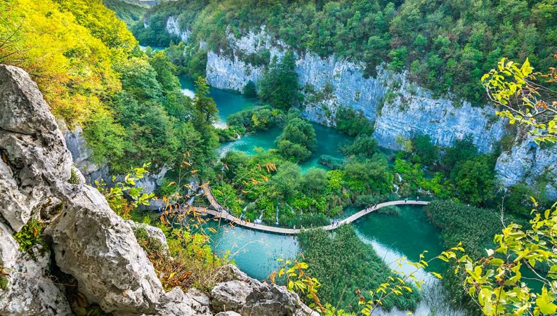 Amazing Balkans