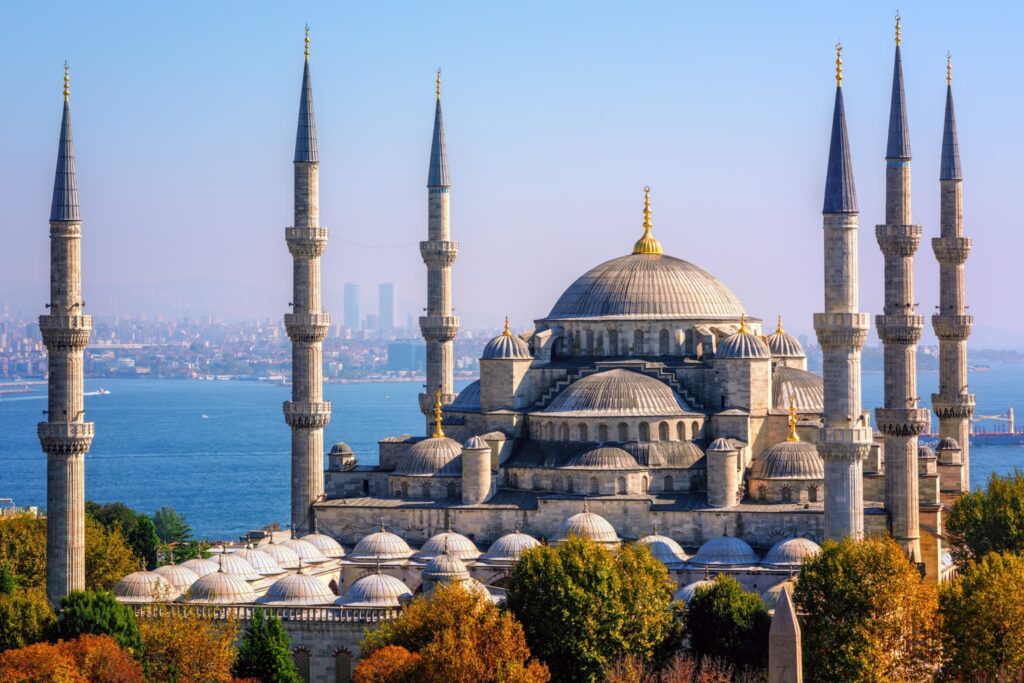 Aegean Dream