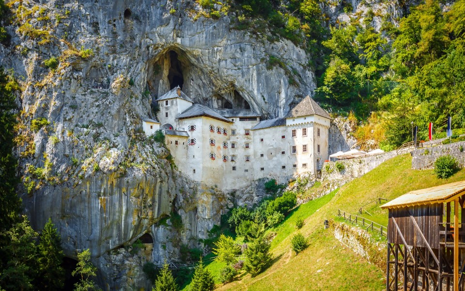 Amazing Balkans