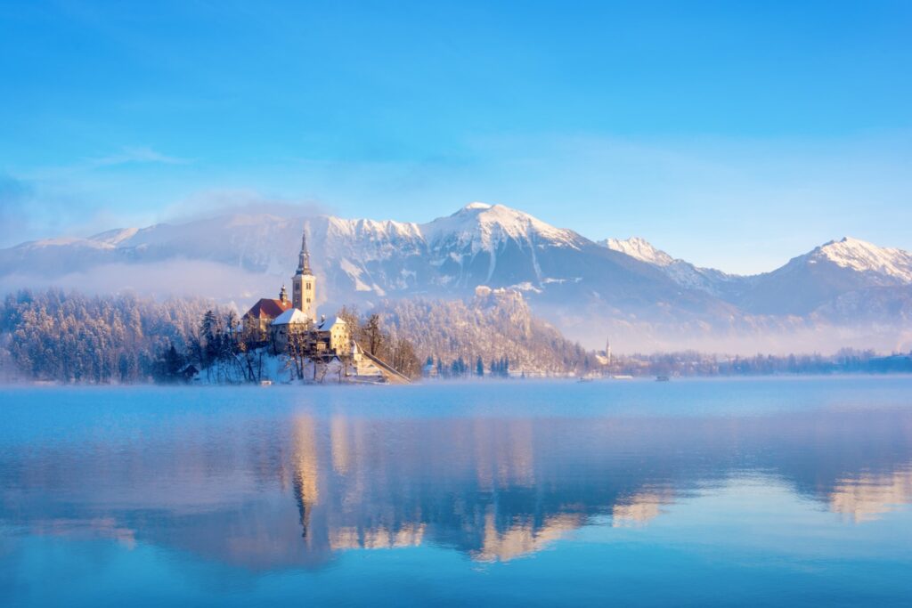 Amazing Balkans