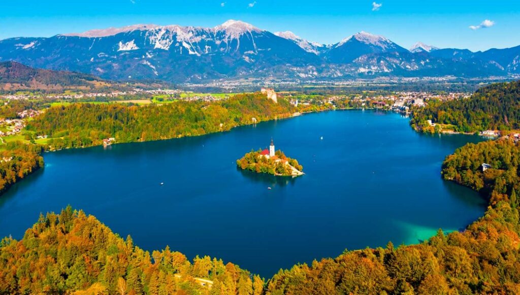 Amazing Balkans