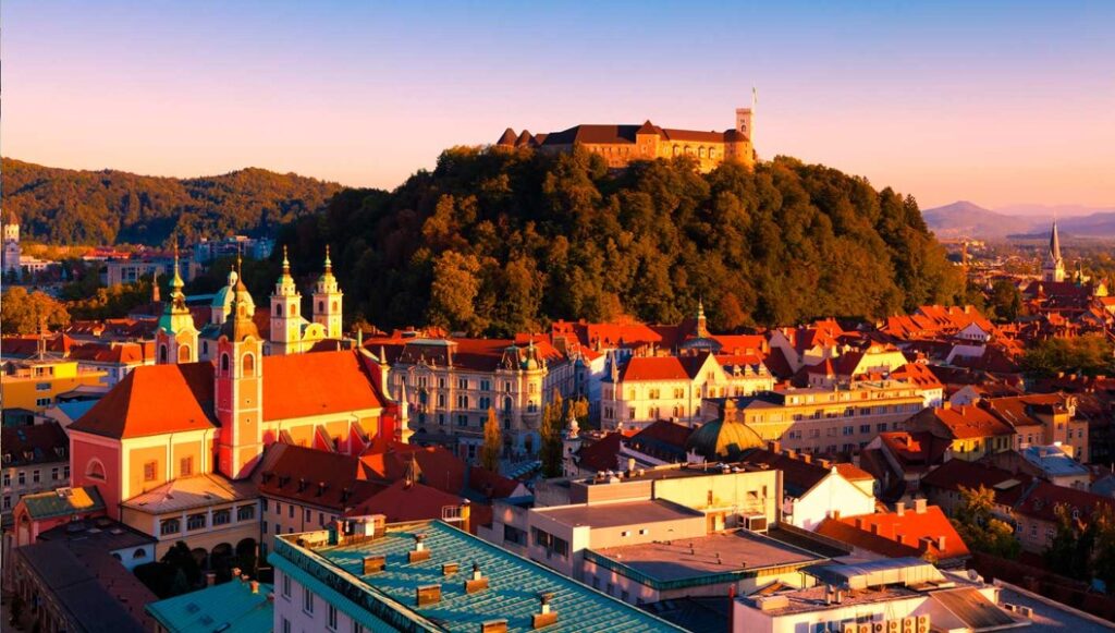 Amazing Balkans