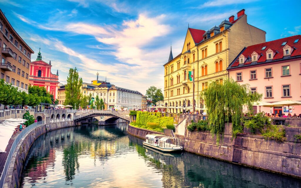 Amazing Balkans