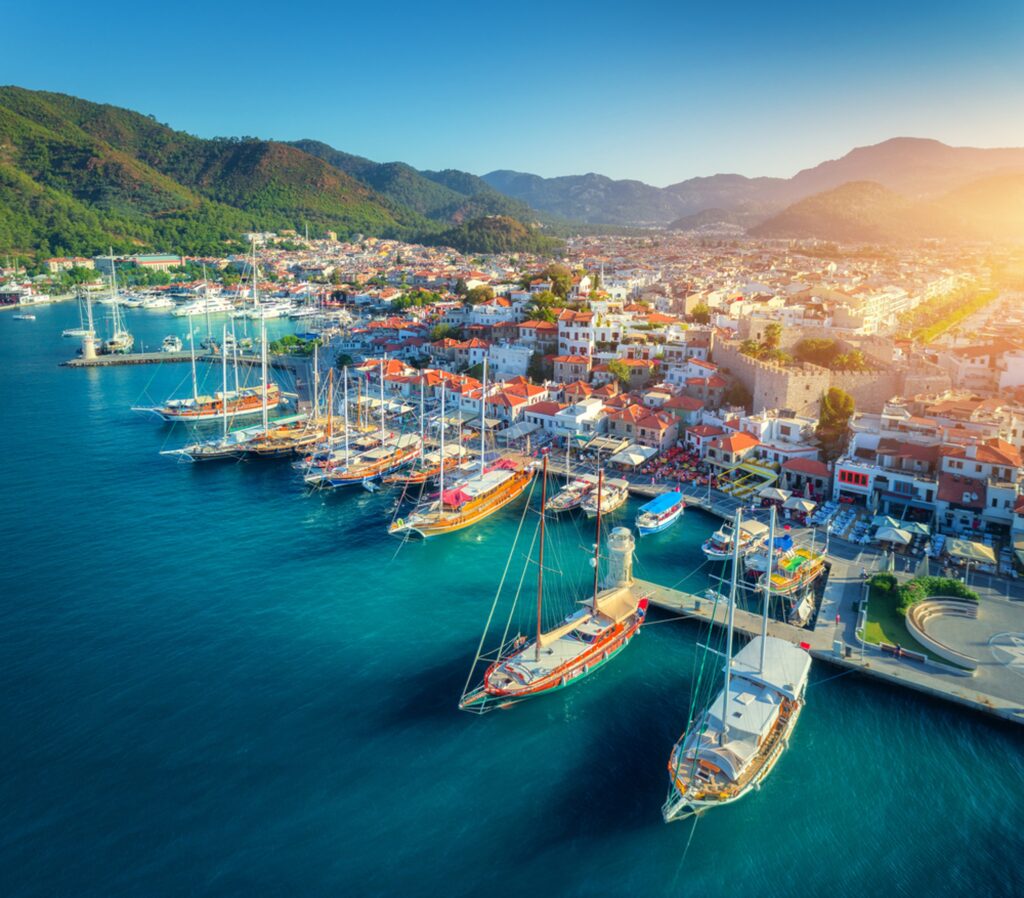 Aegean Dream