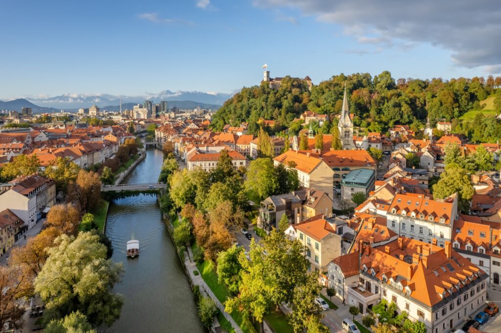 Amazing Balkans