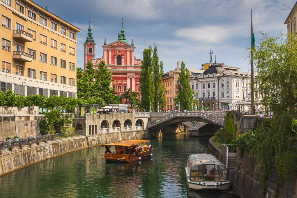 Amazing Balkans