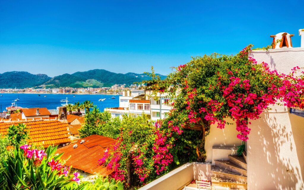 Aegean Dream