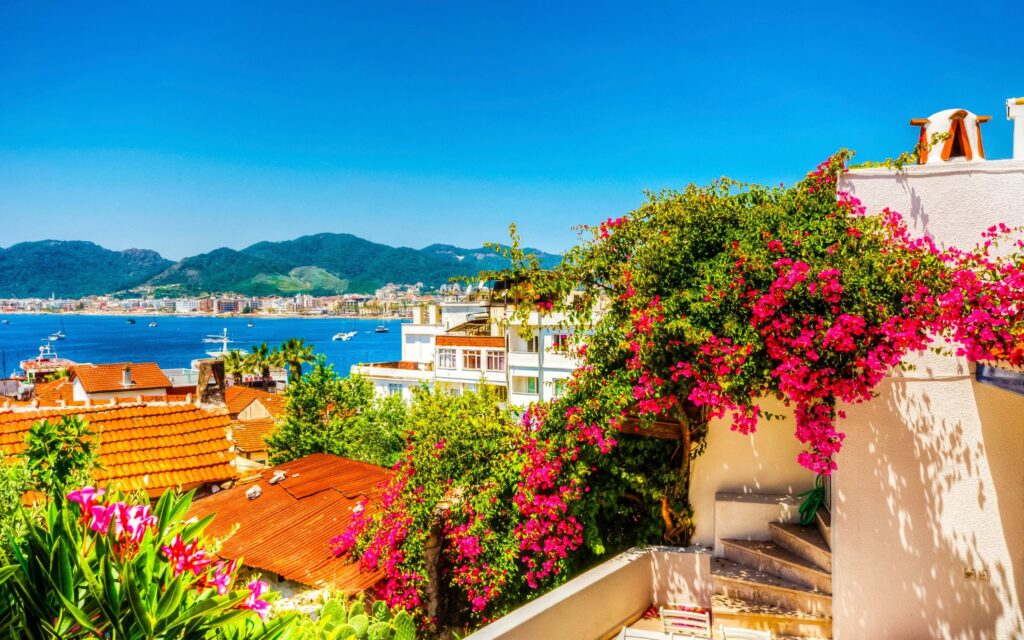 Aegean Dream