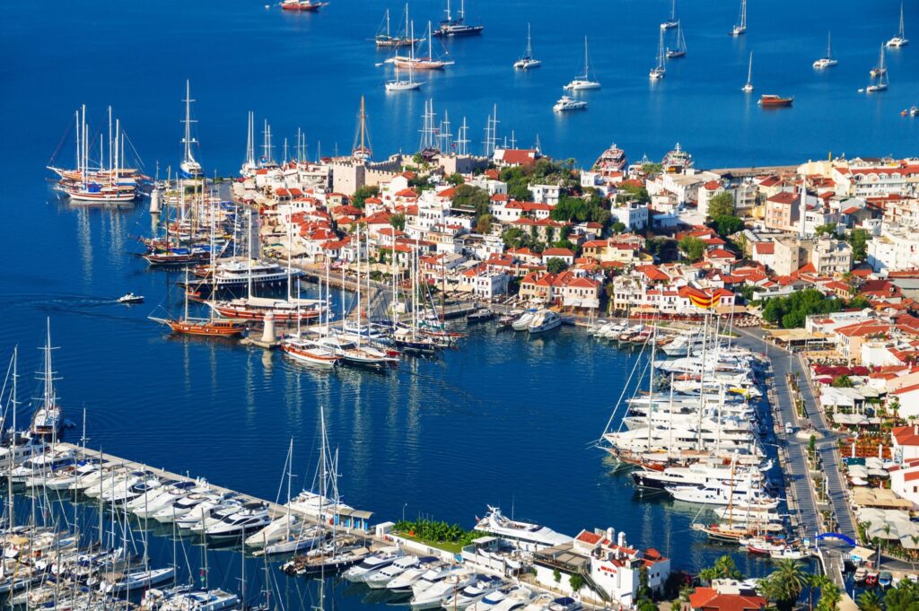 Aegean Dream