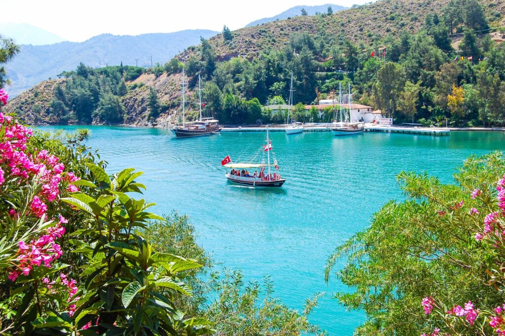 Aegean Dream