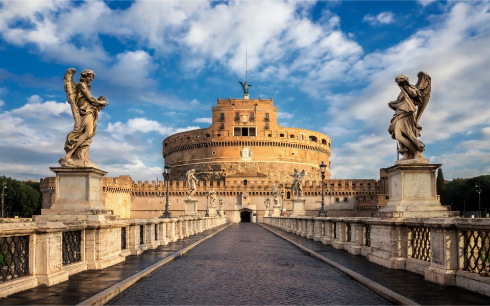 All About Italy